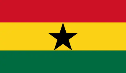 GHANA